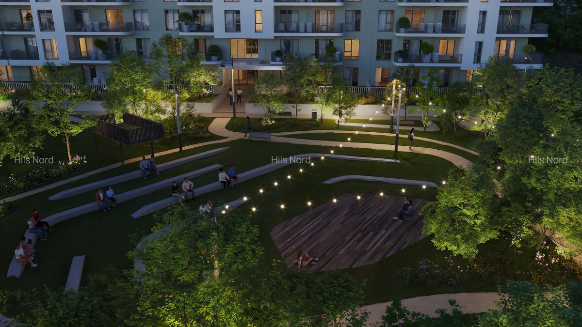 Vând apartament 3 camere, Bucureşti, sector 6